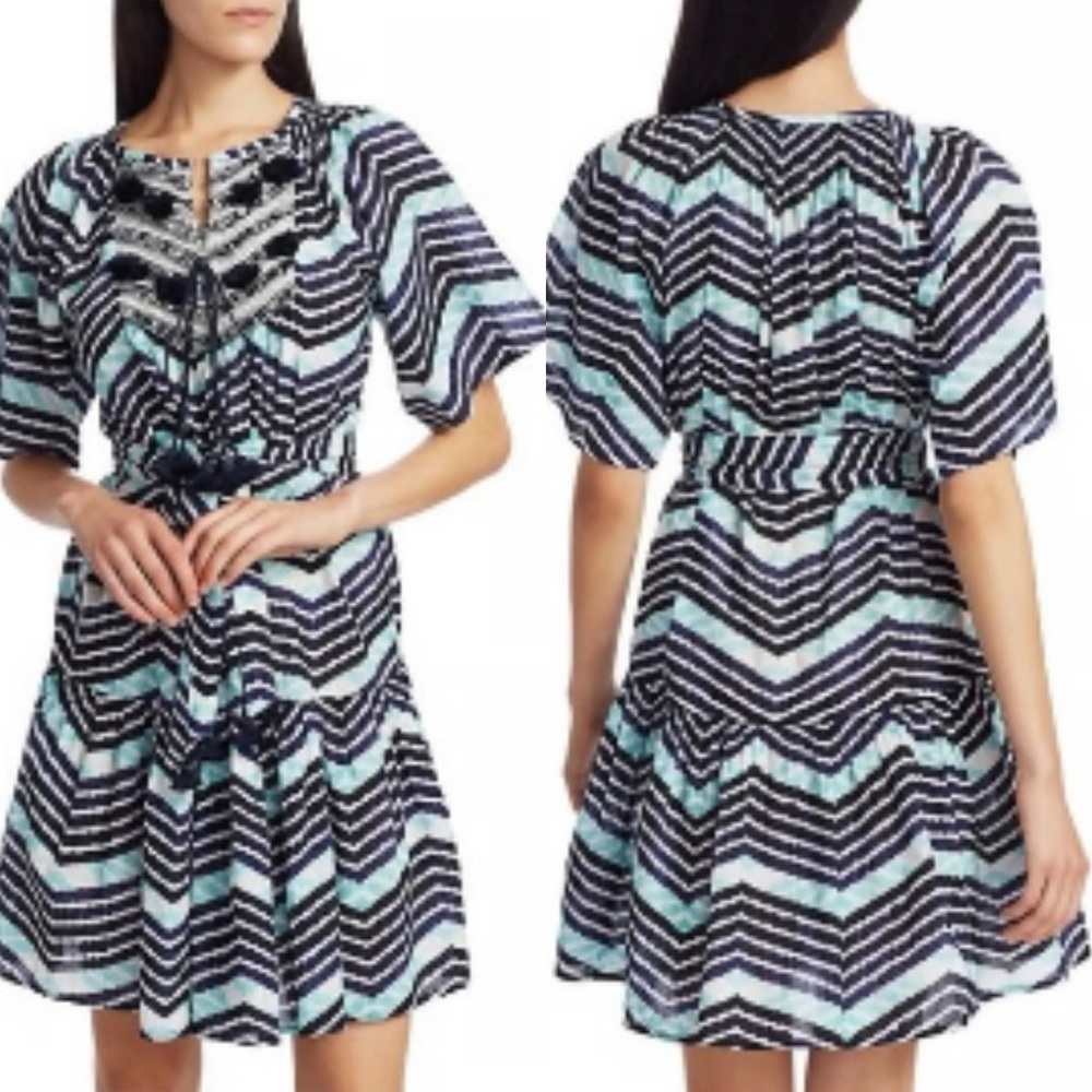 Figue dress